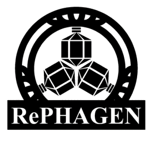 RePHAGEN